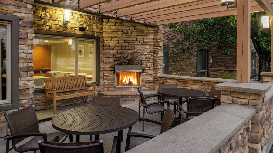 TownePlace Suites Redding