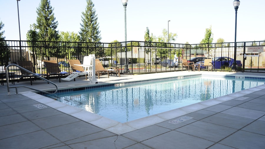 TownePlace Suites Redding