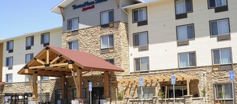 TownePlace Suites Redding