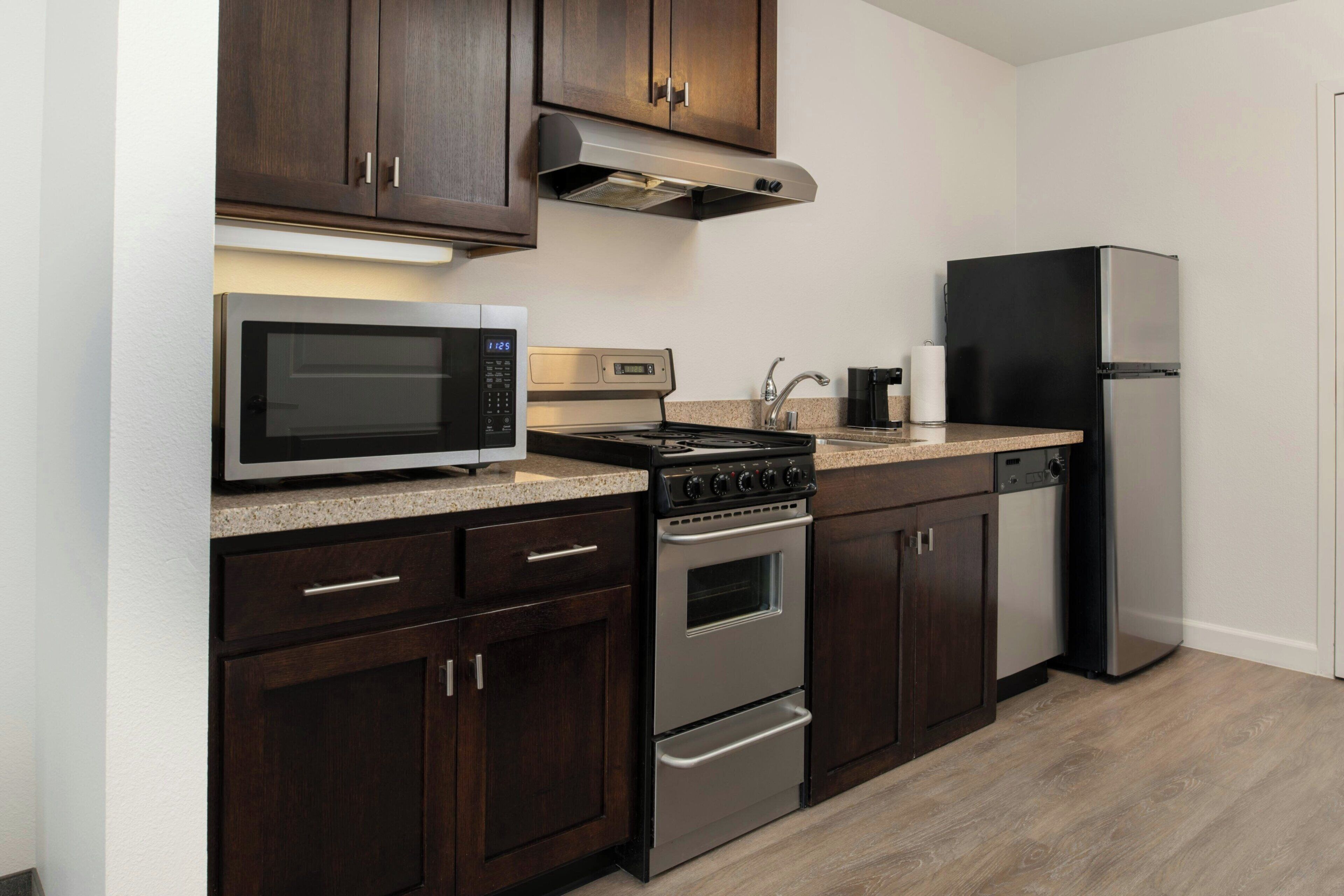 Suite, 1 Bedroom