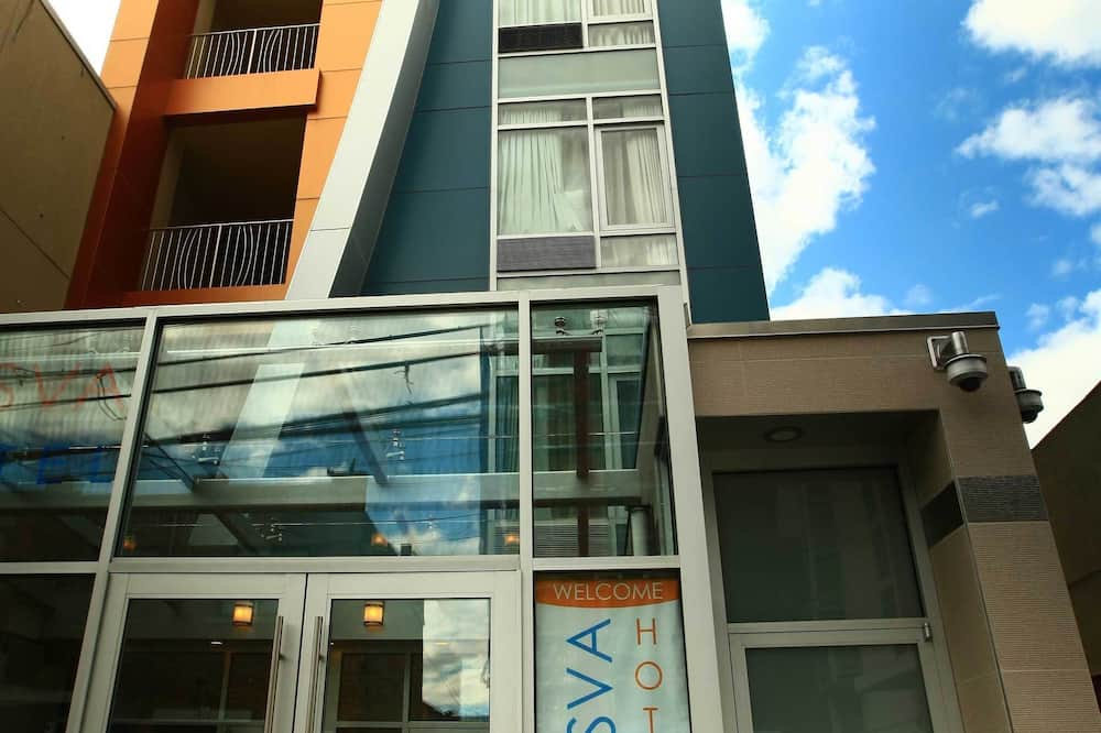 Nesva Hotel