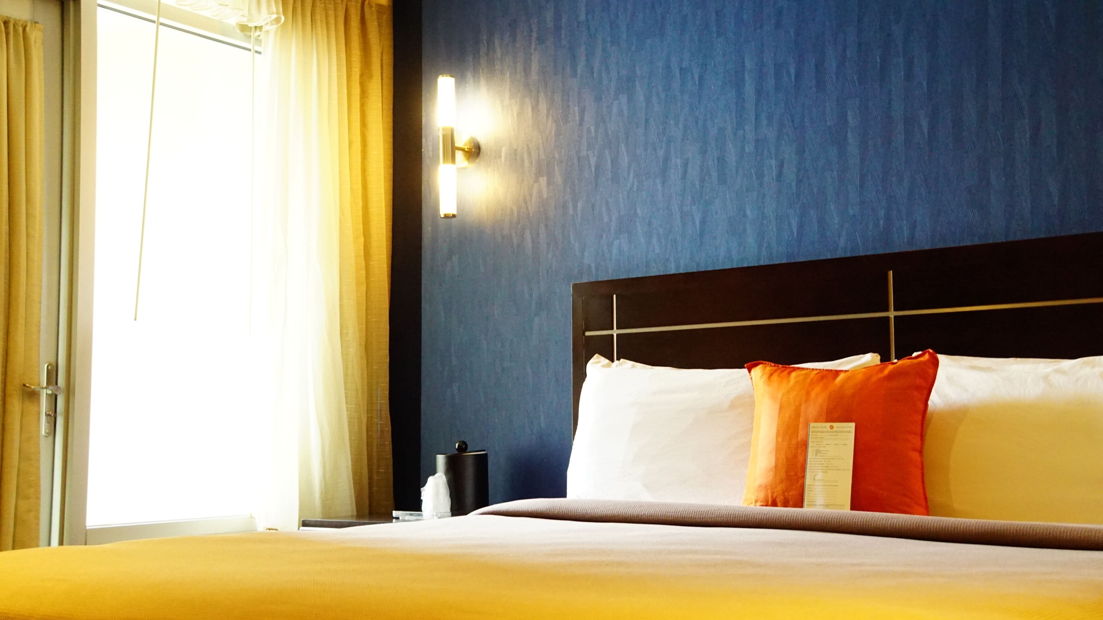 Foto - Nesva Hotel - New York City Vista