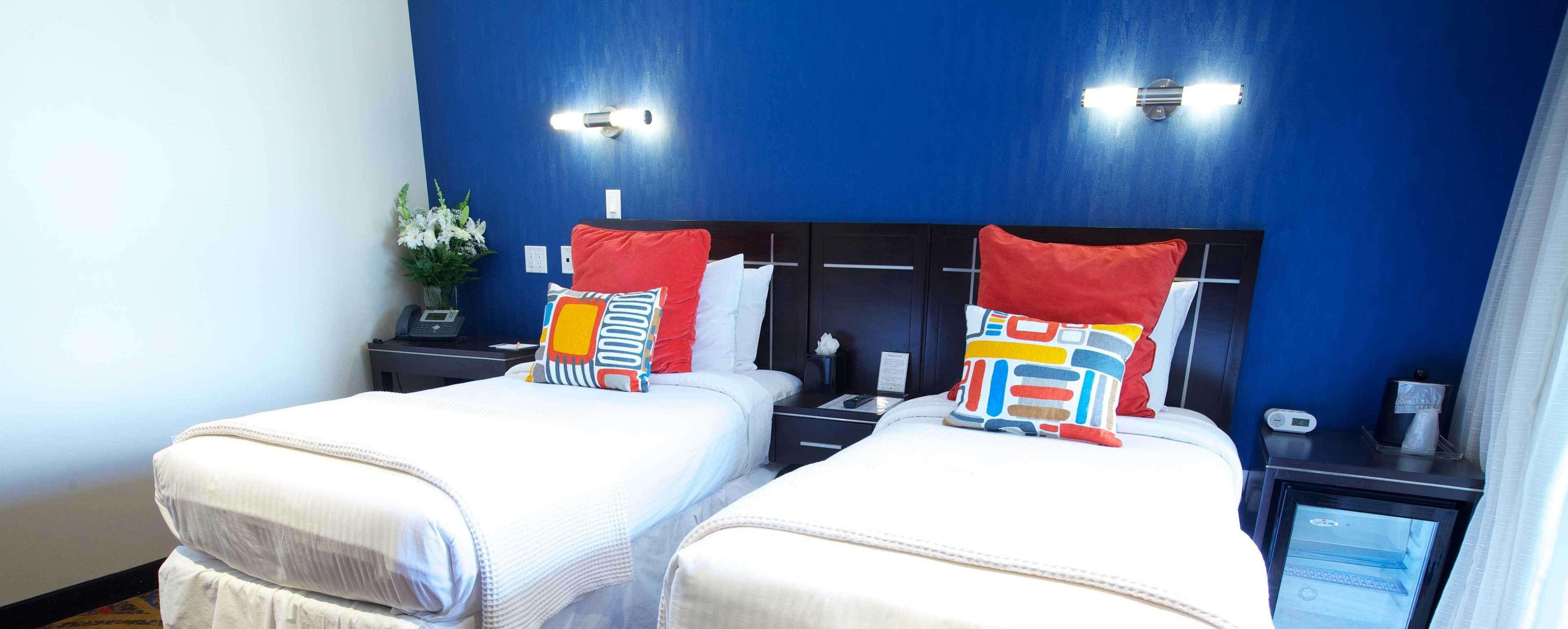 Foto - Nesva Hotel - New York City Vista