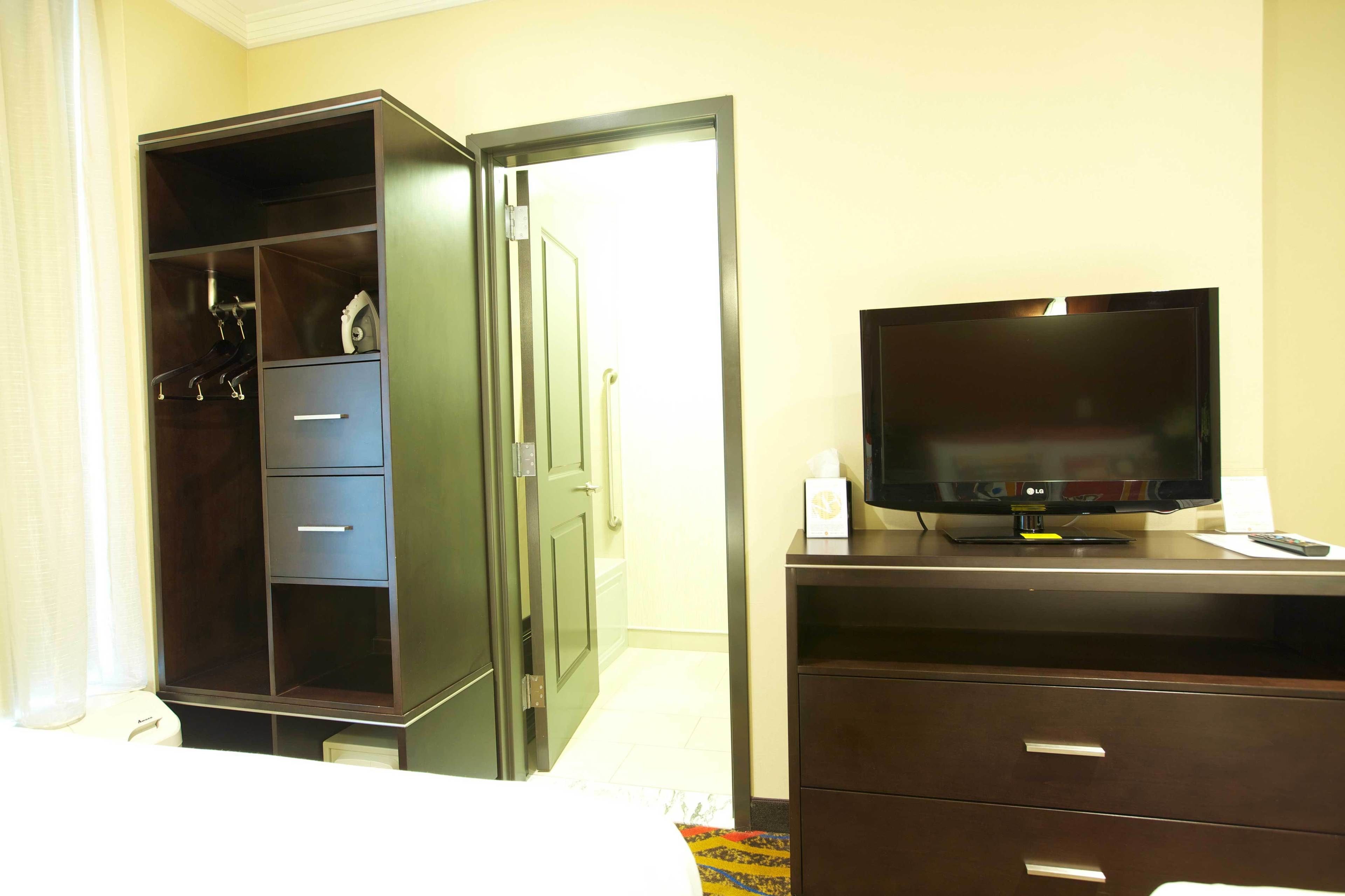 Foto - Nesva Hotel - New York City Vista