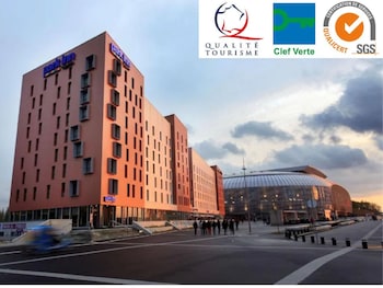 Park Inn by Radisson Lille Grand Stade