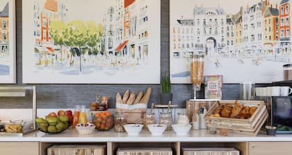 Park Inn by Radisson Lille Grand Stade
