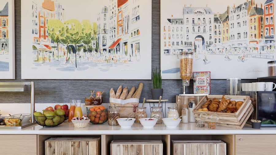 Park Inn by Radisson Lille Grand Stade