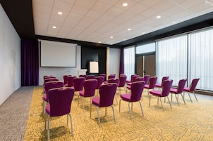 Sala de reuniones