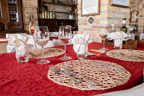 Restaurant - Principato di Ariis (Rivignano Teor)
