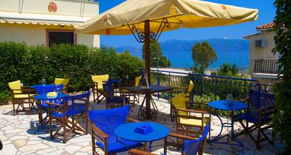 Kalypso Studios & Apartments