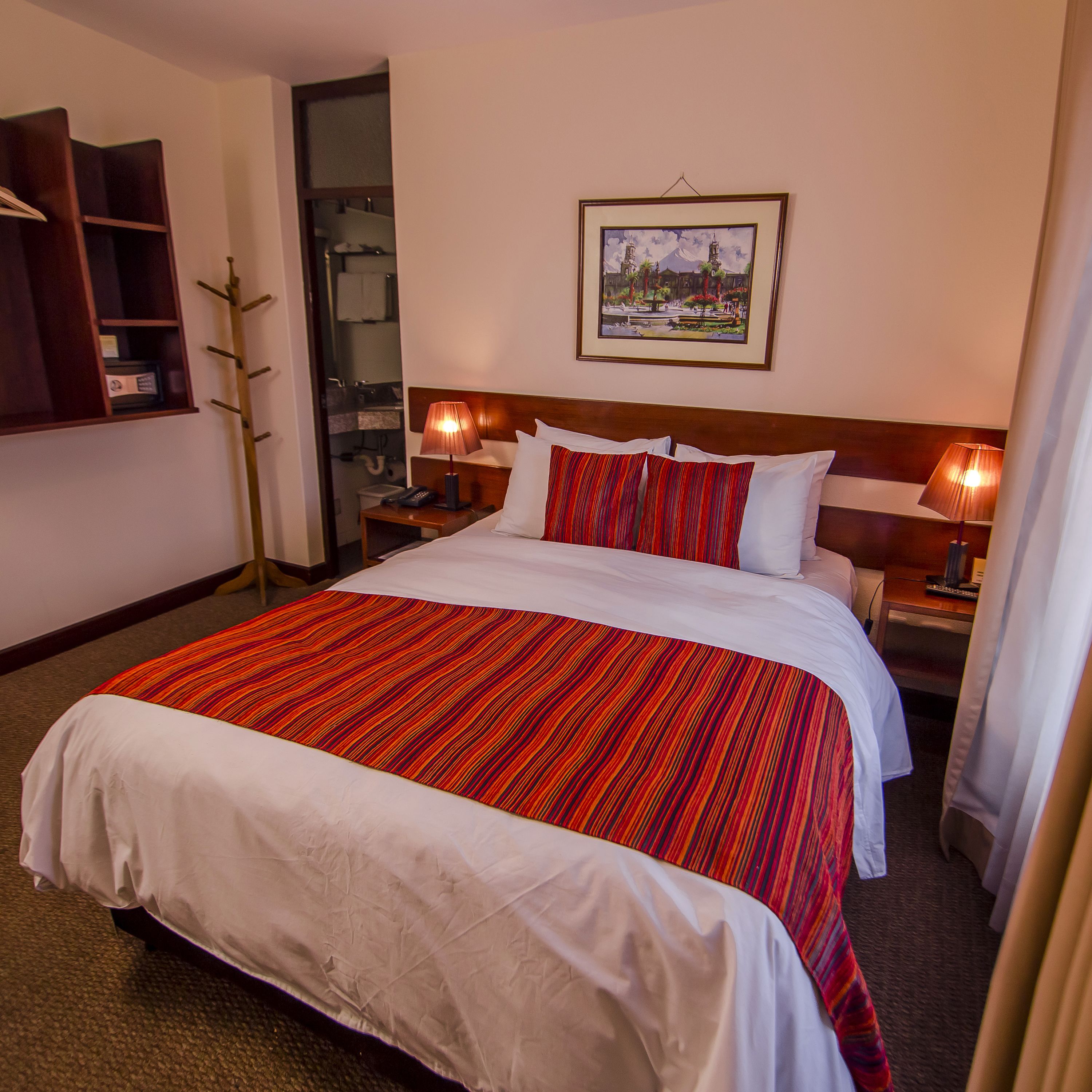 Foto - Las Torres de Ugarte