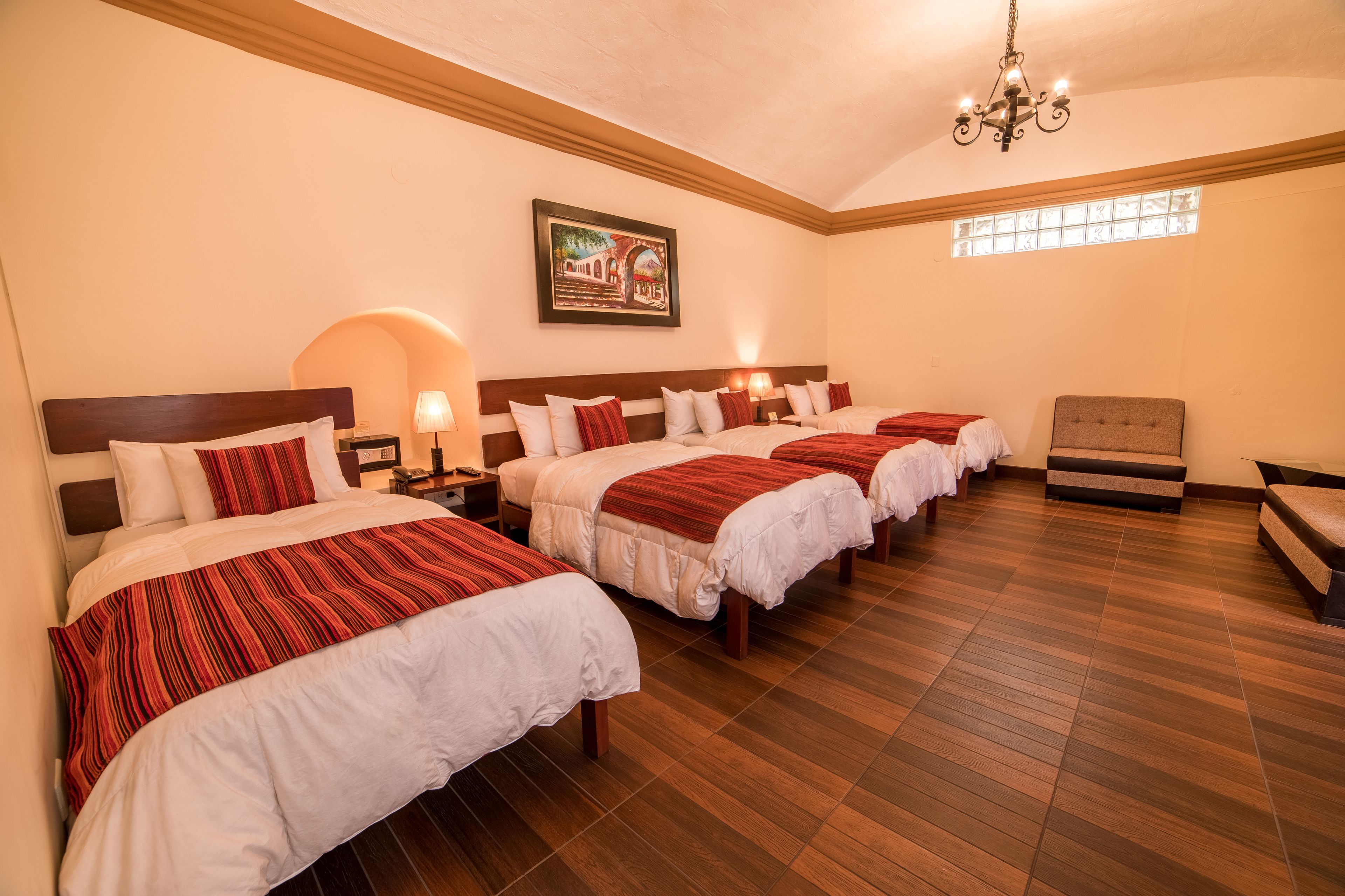 Foto - Las Torres de Ugarte