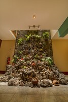 Triple Room | View from room