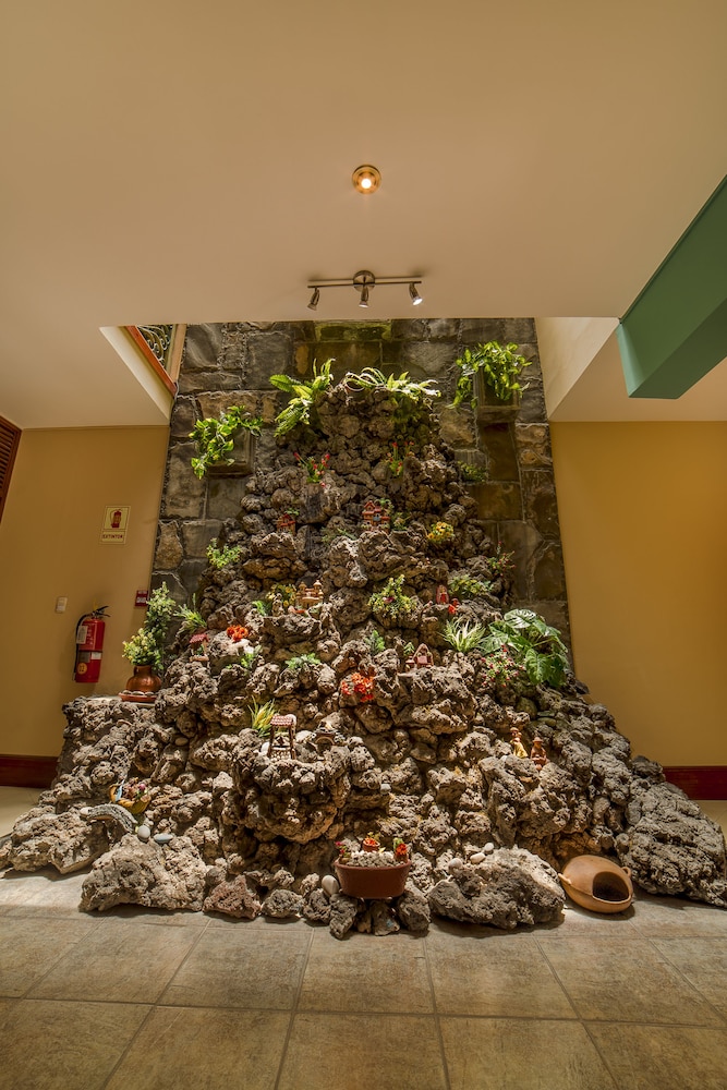 Las Torres De Ugarte by null