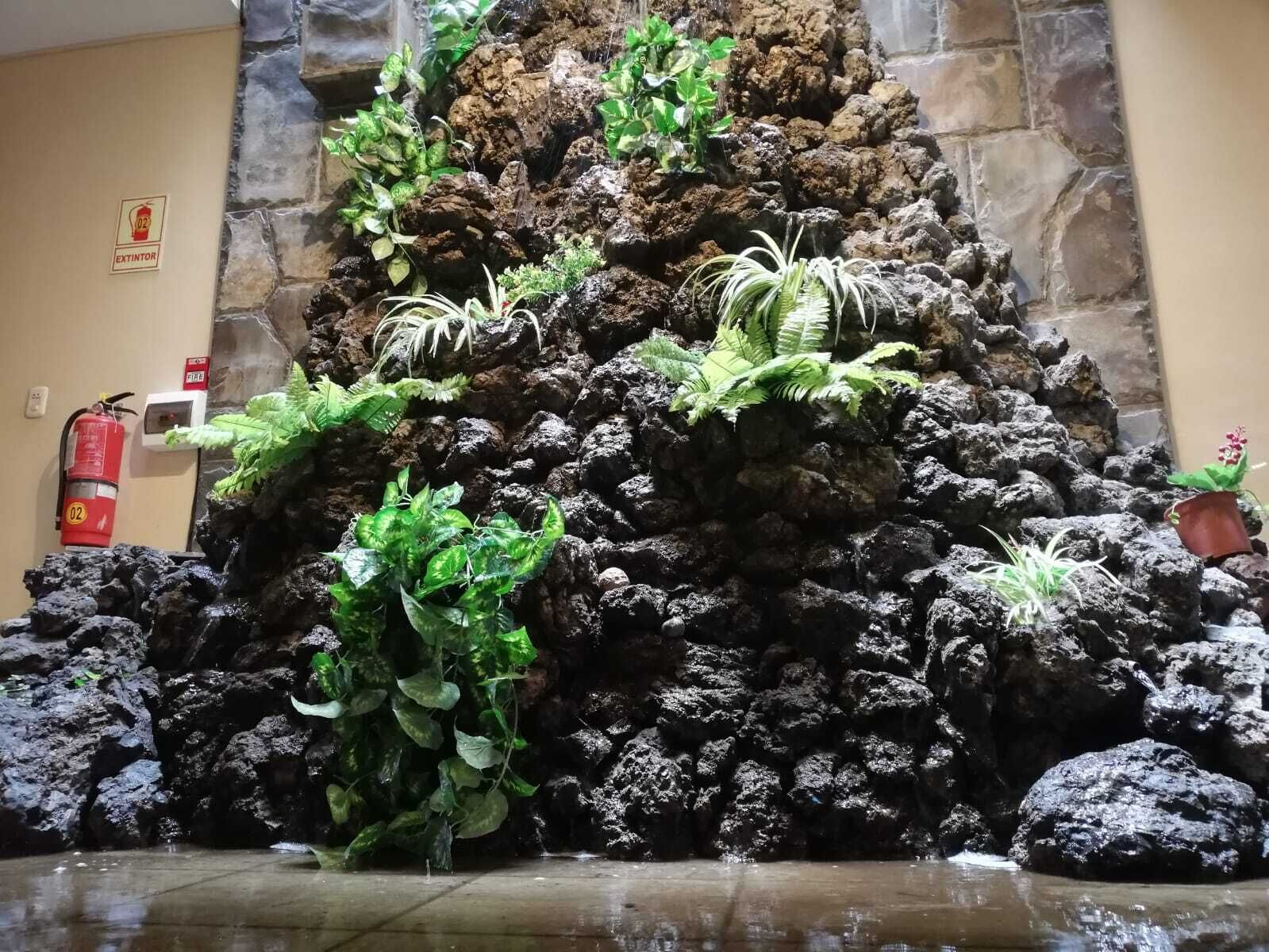 Foto - Las Torres de Ugarte