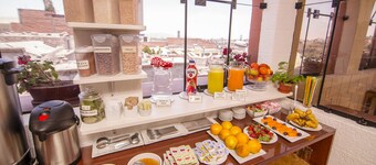 Las Torres de Ugarte