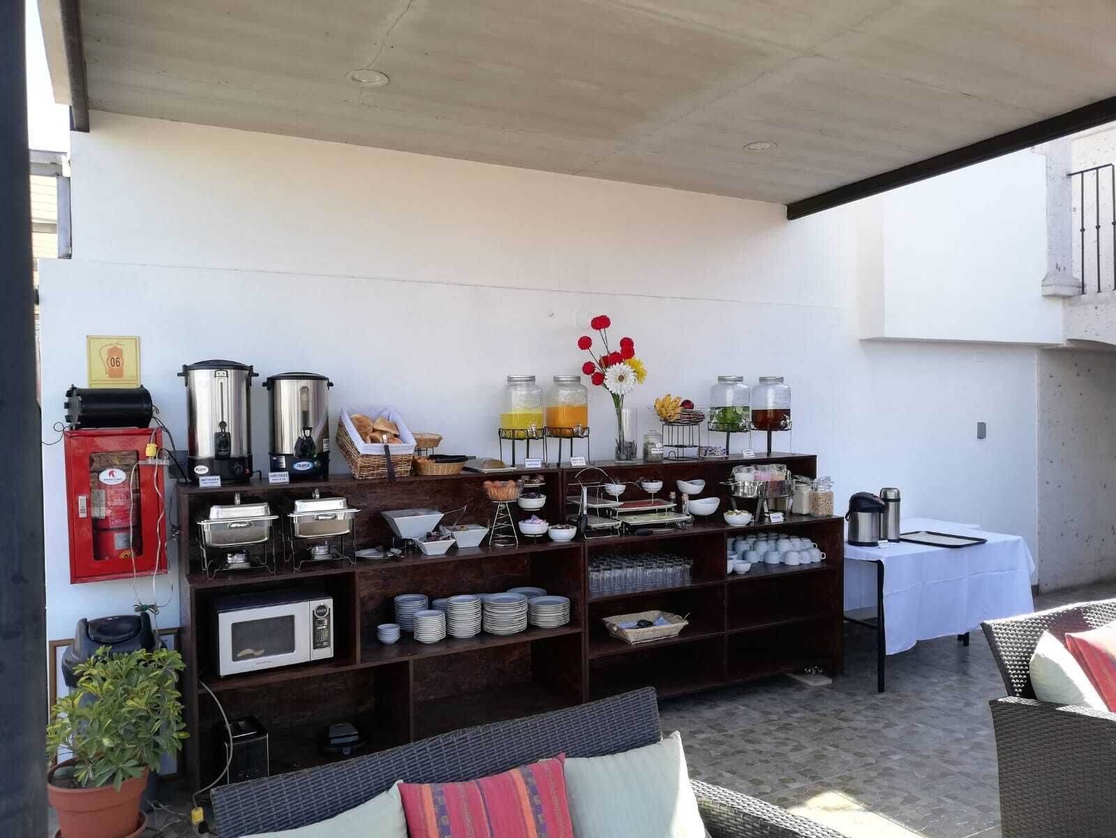 Foto - Las Torres de Ugarte