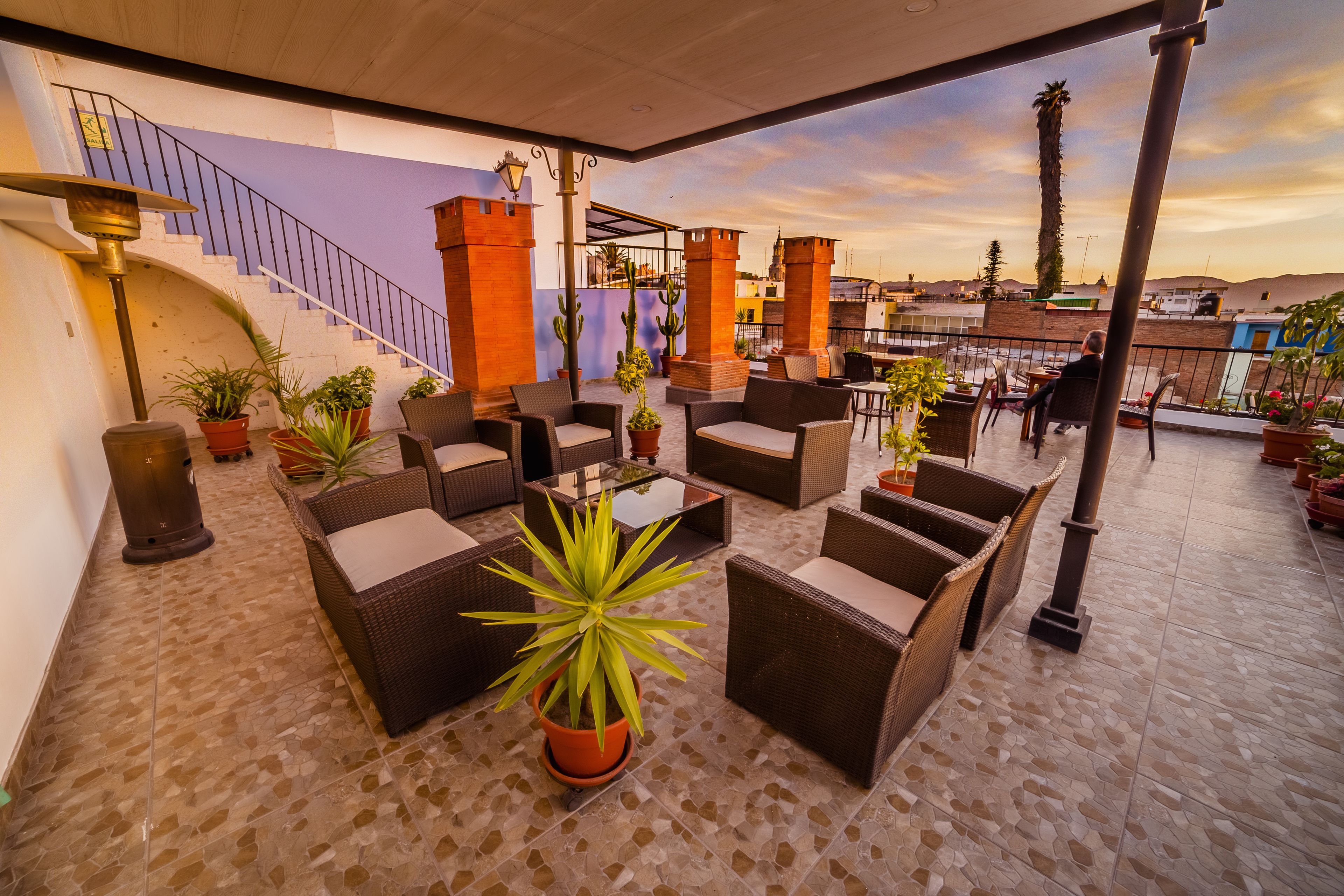 Foto - Las Torres de Ugarte