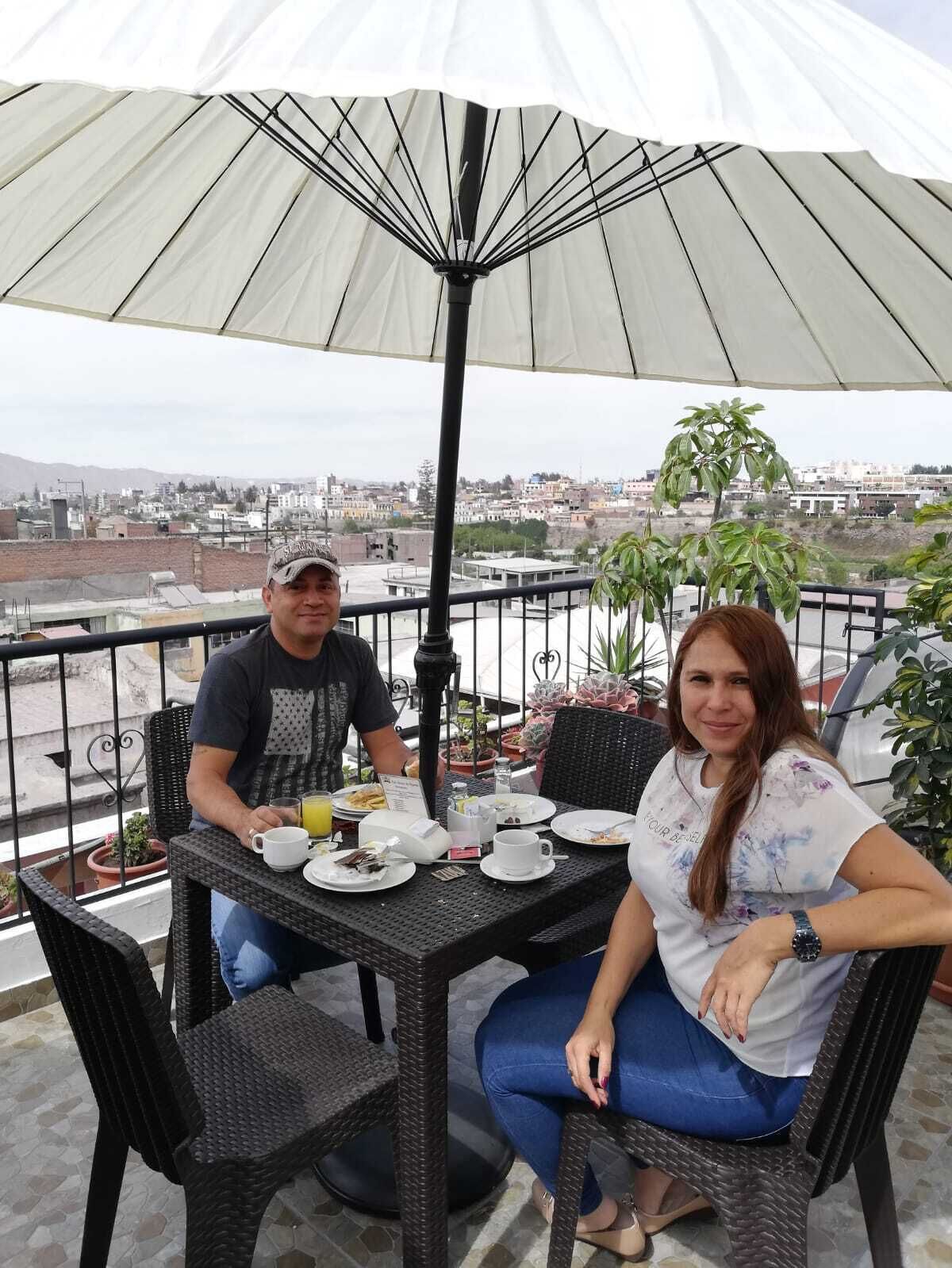 Foto - Las Torres de Ugarte