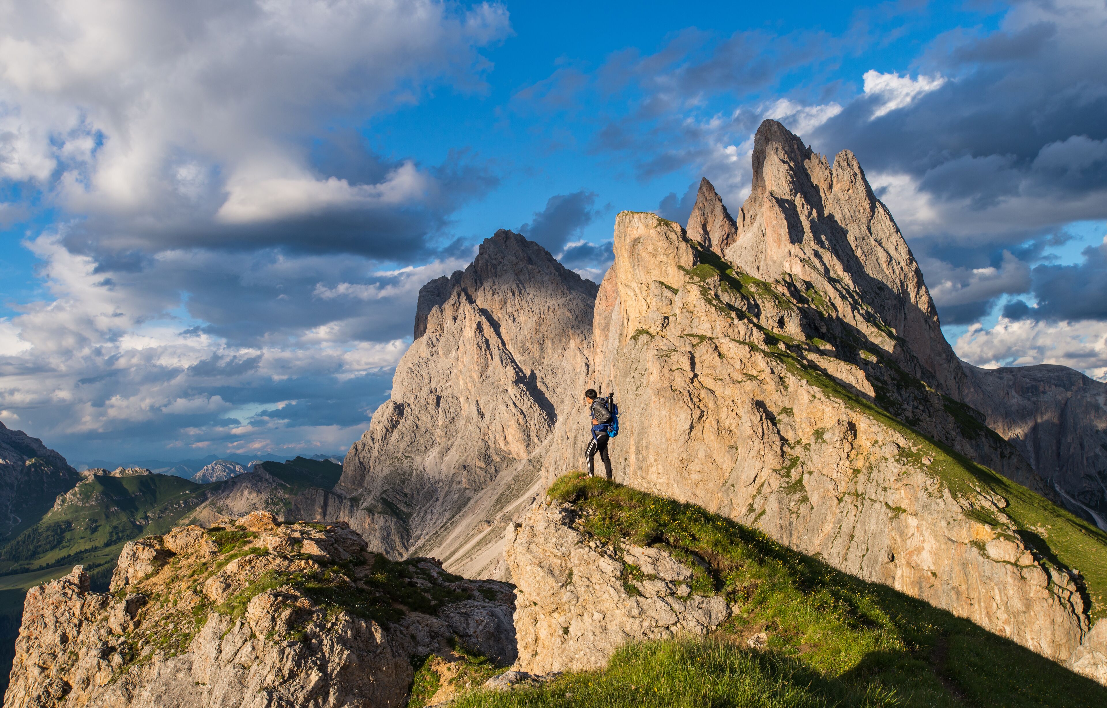 Foto - Hotel Angelo Engel