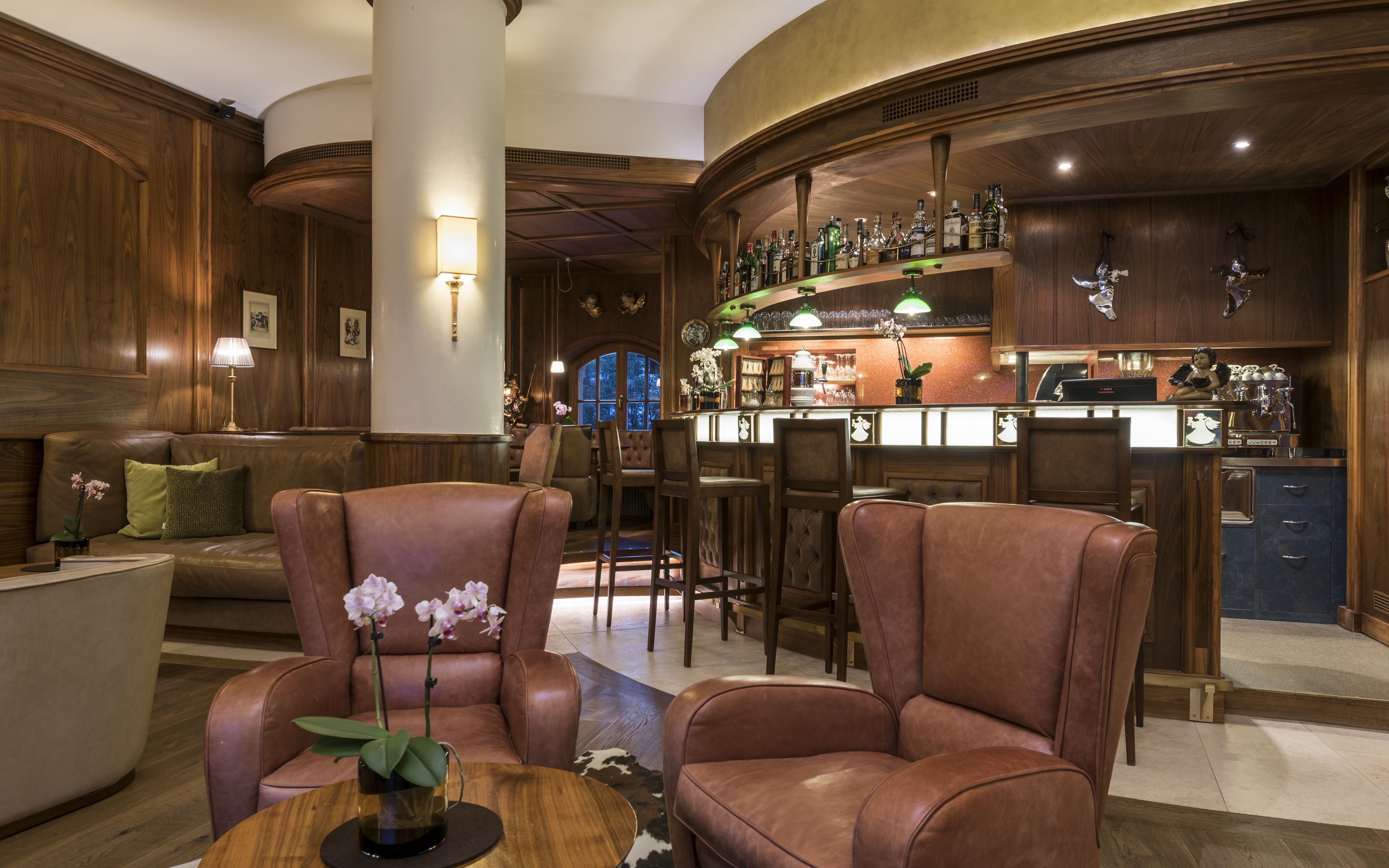 Photo - Hotel Angelo Engel