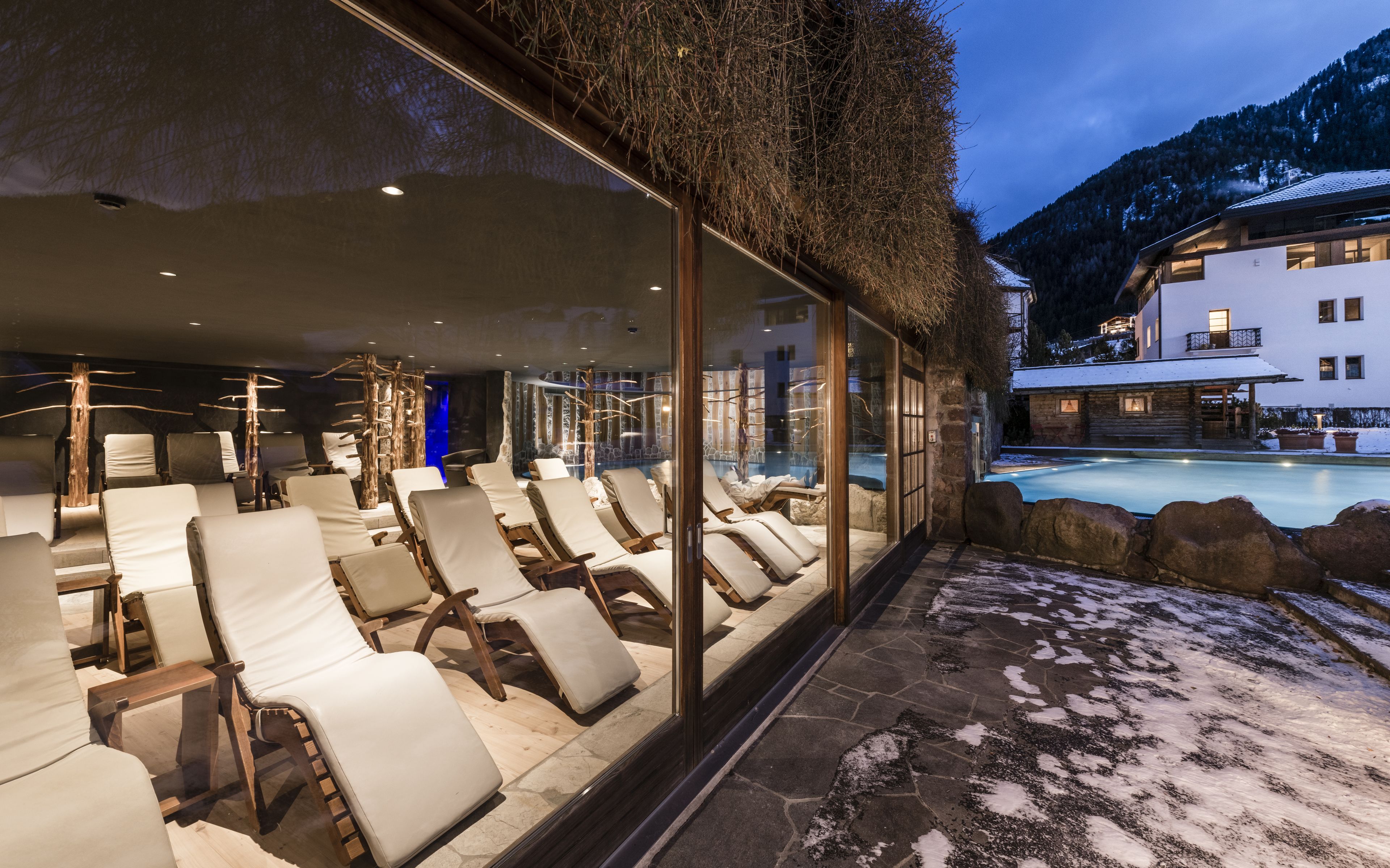 Photo - Hotel Angelo Engel