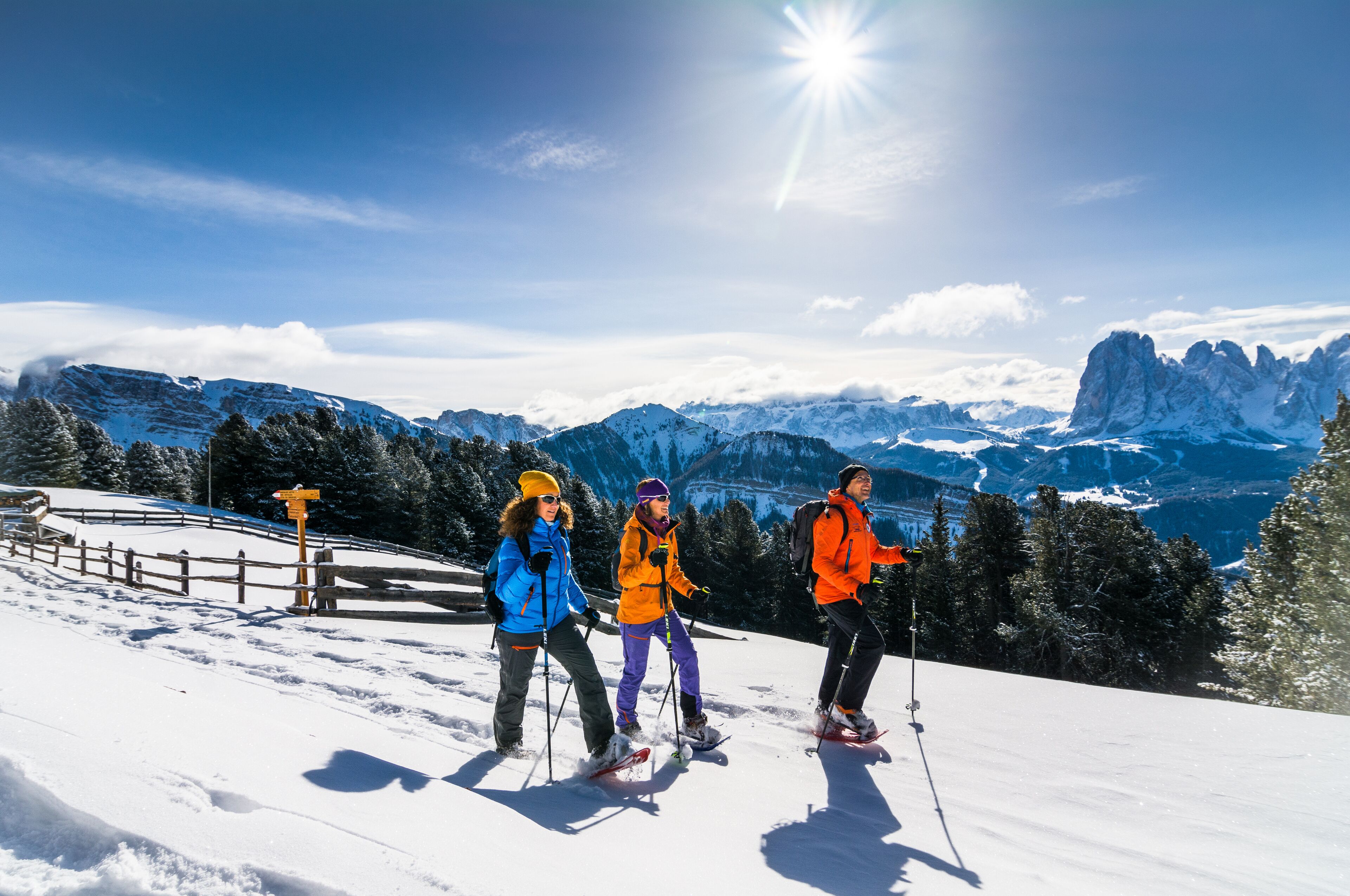 Foto - Hotel Angelo Engel