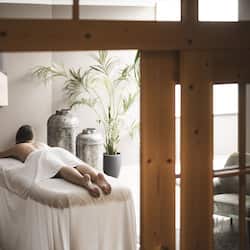 Sauna, body treatments, body wraps, body scrubs, facials