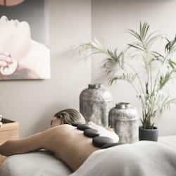 Sauna, trattamenti per il corpo, body wrap, scrub corpo