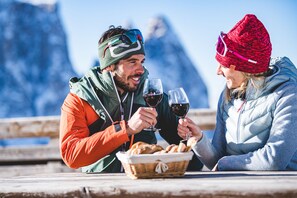 Hiking - Hotel Angelo Engel (Ortisei)