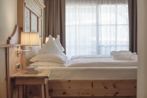 Comfort Room - Hotel Angelo Engel (Ortisei)