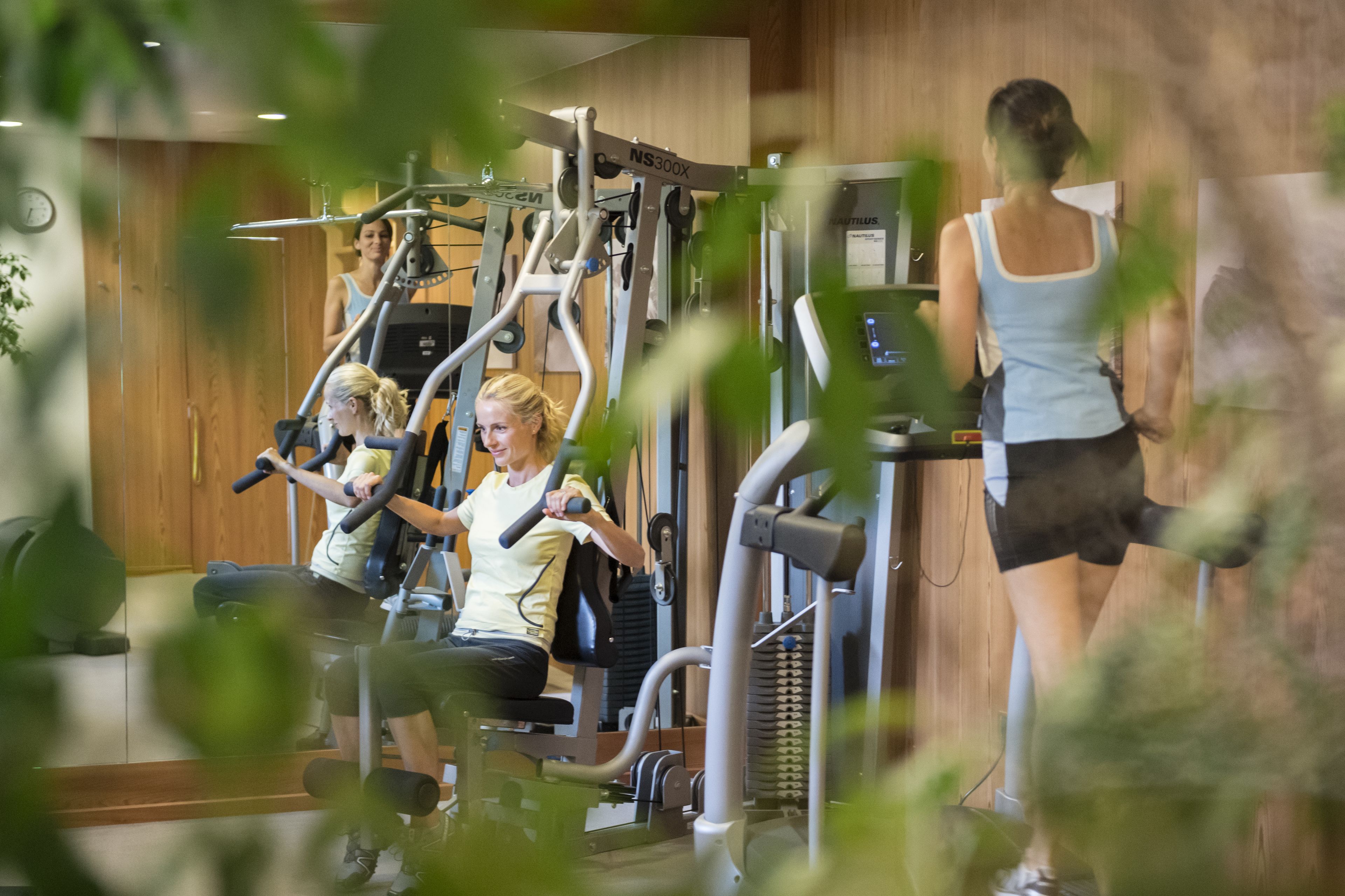 Foto - Hotel Angelo Engel