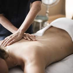 Sauna, trattamenti per il corpo, body wrap, scrub corpo