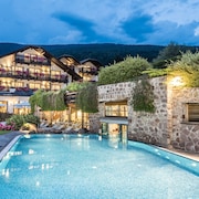 Hotel Angelo Engel