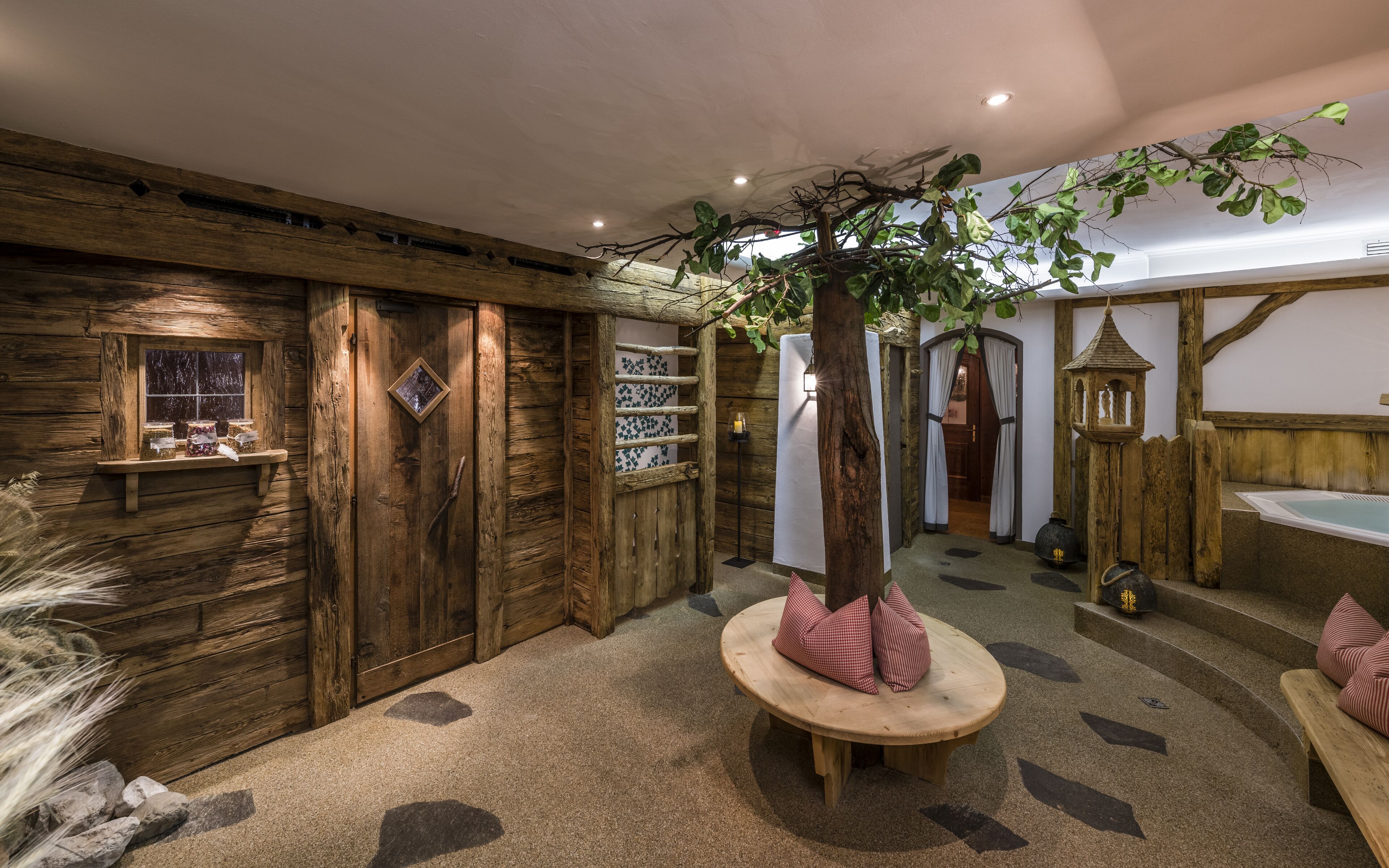 Foto - Hotel Angelo Engel