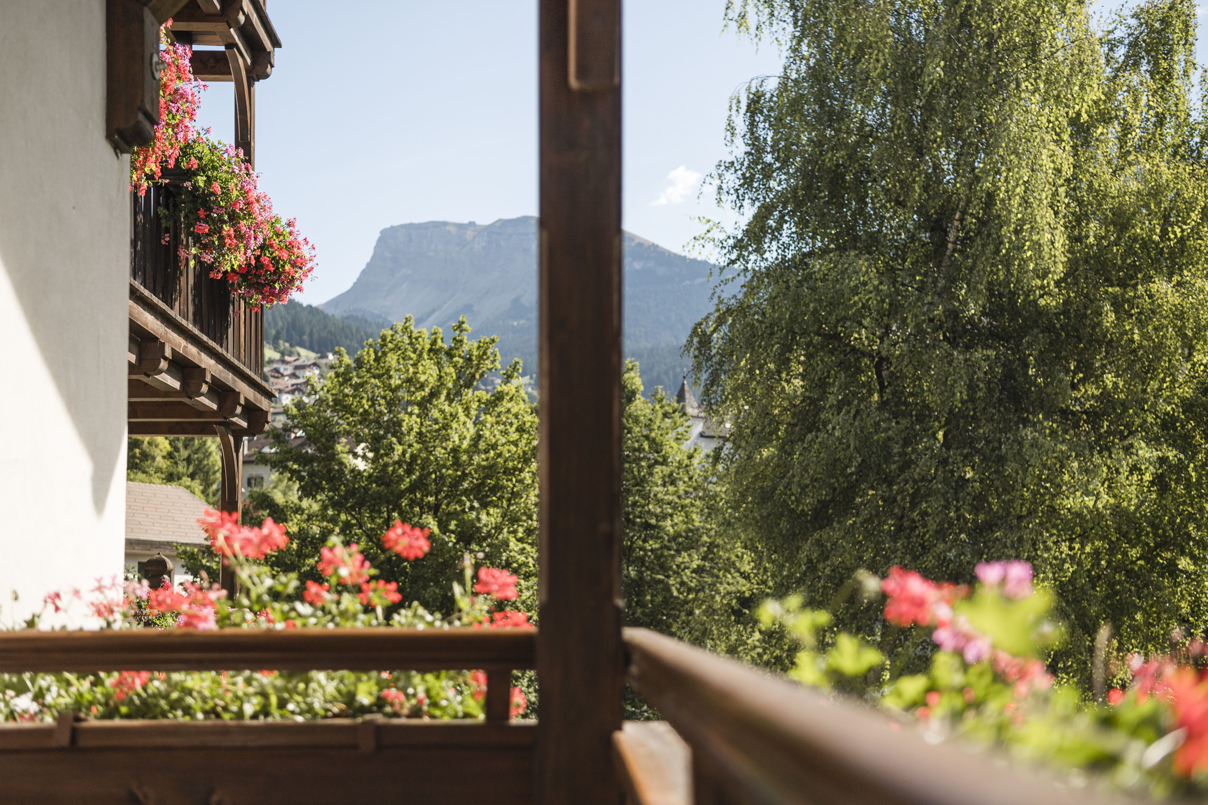 Foto - Hotel Angelo Engel