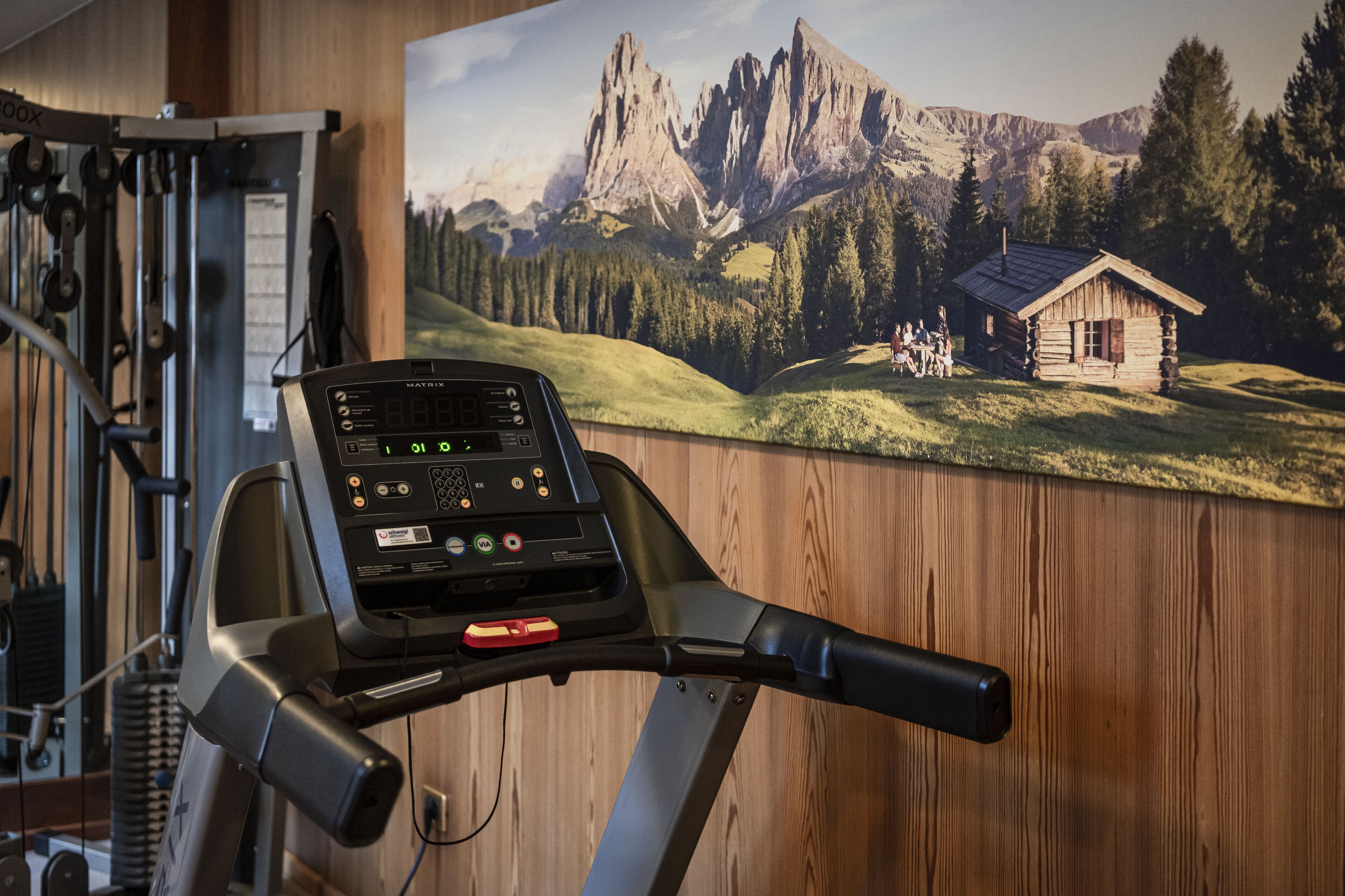 Foto - Hotel Angelo Engel