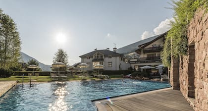 Hotel Angelo Engel