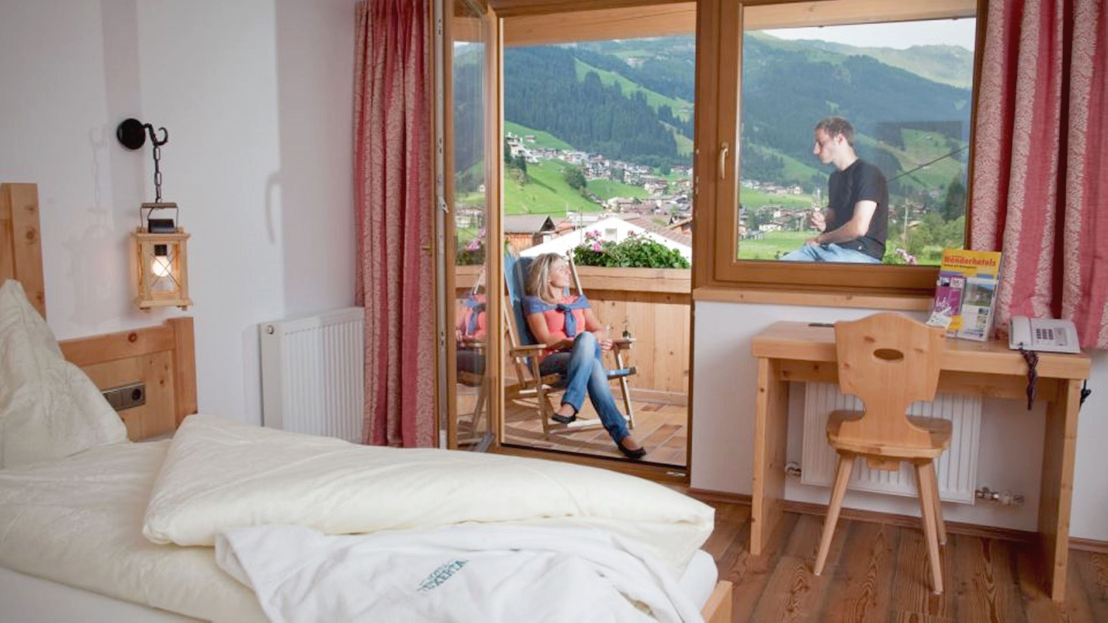 family room, balcony | in-room safe, soundproofing, rollaway beds, free wifi