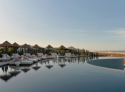 Kimpton Mas Olas Resort And Spa