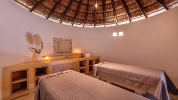 Massaggi “deep tissue”, massaggi sportivi, scrub corpo