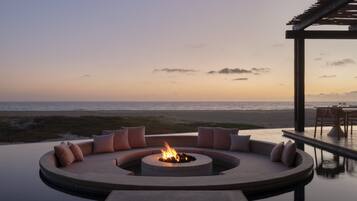 Servicio de la propiedad