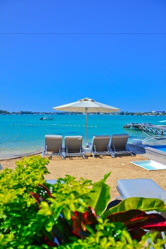 Baystone Boutique Hotel & Spa