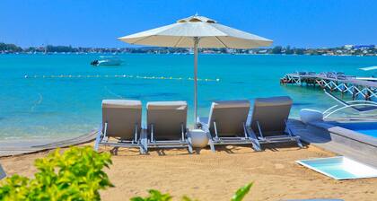 Baystone Boutique Hotel & Spa