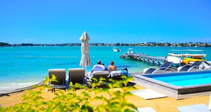 Baystone Boutique Hotel & Spa