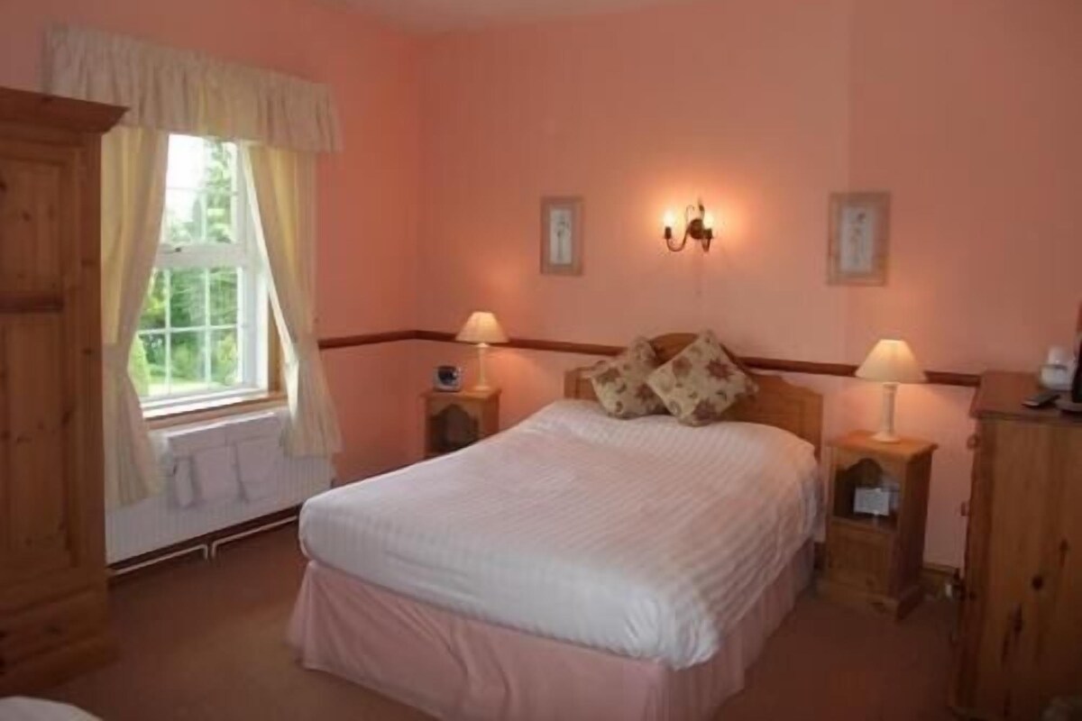 Familien-Dreibettzimmer, mit Bad