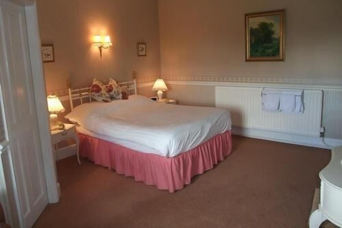 Suite, 1 Doppelbett