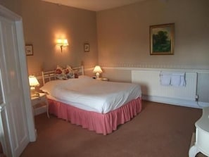 Suite, 1 lit double