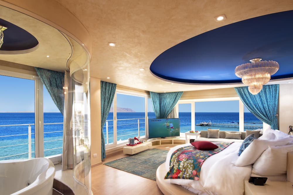 SUNRISE Arabian Beach Resort