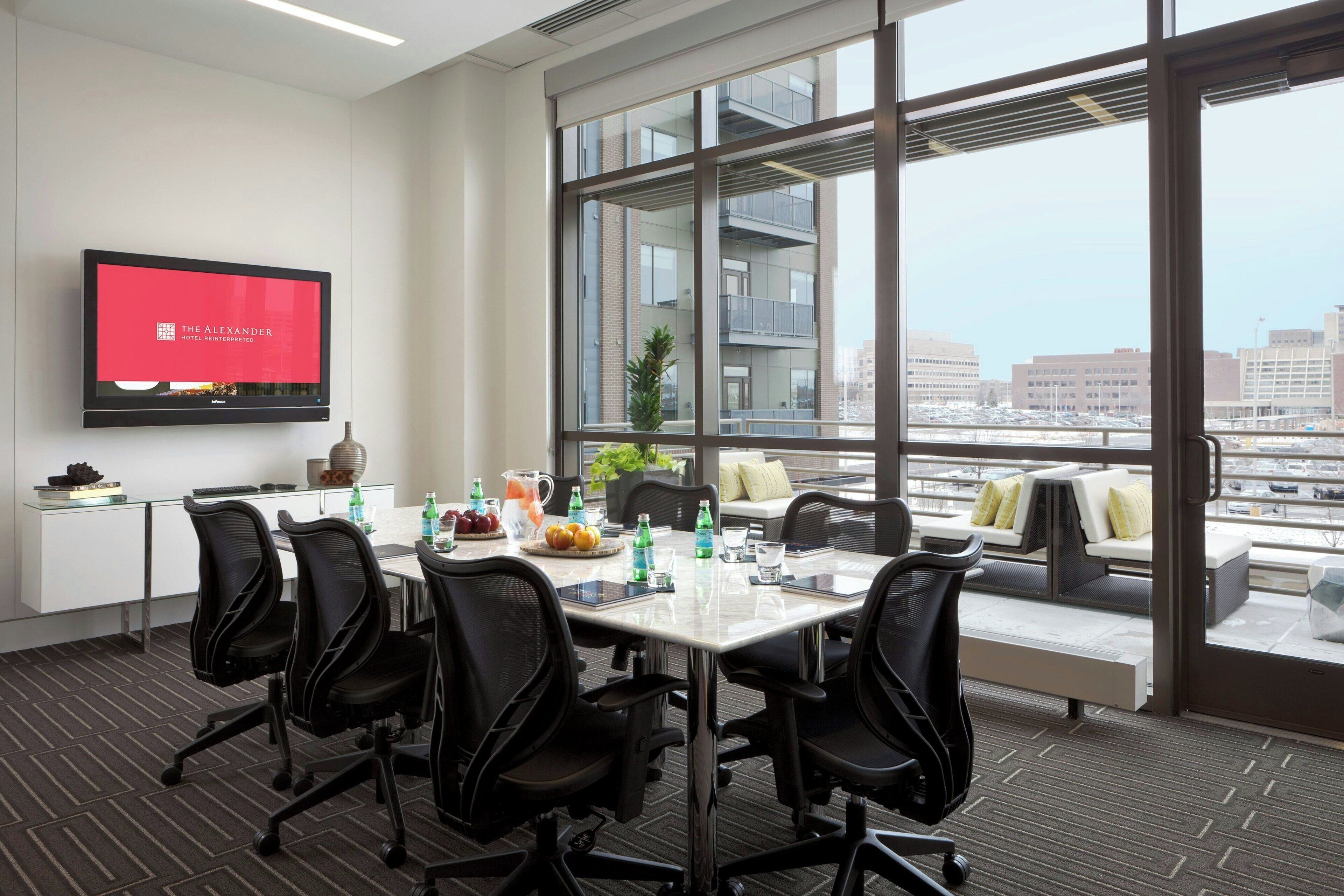 Foto - The Alexander